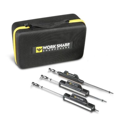 Work Sharp WSSA0004772 Benchtop Precision Adjust Upgrade Kit