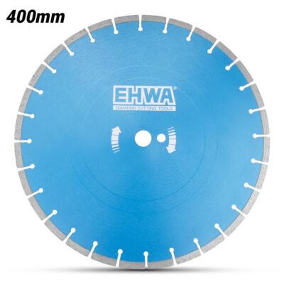 Ehwa ELS400GP 400mm (16") General Purpose Diamond Blade