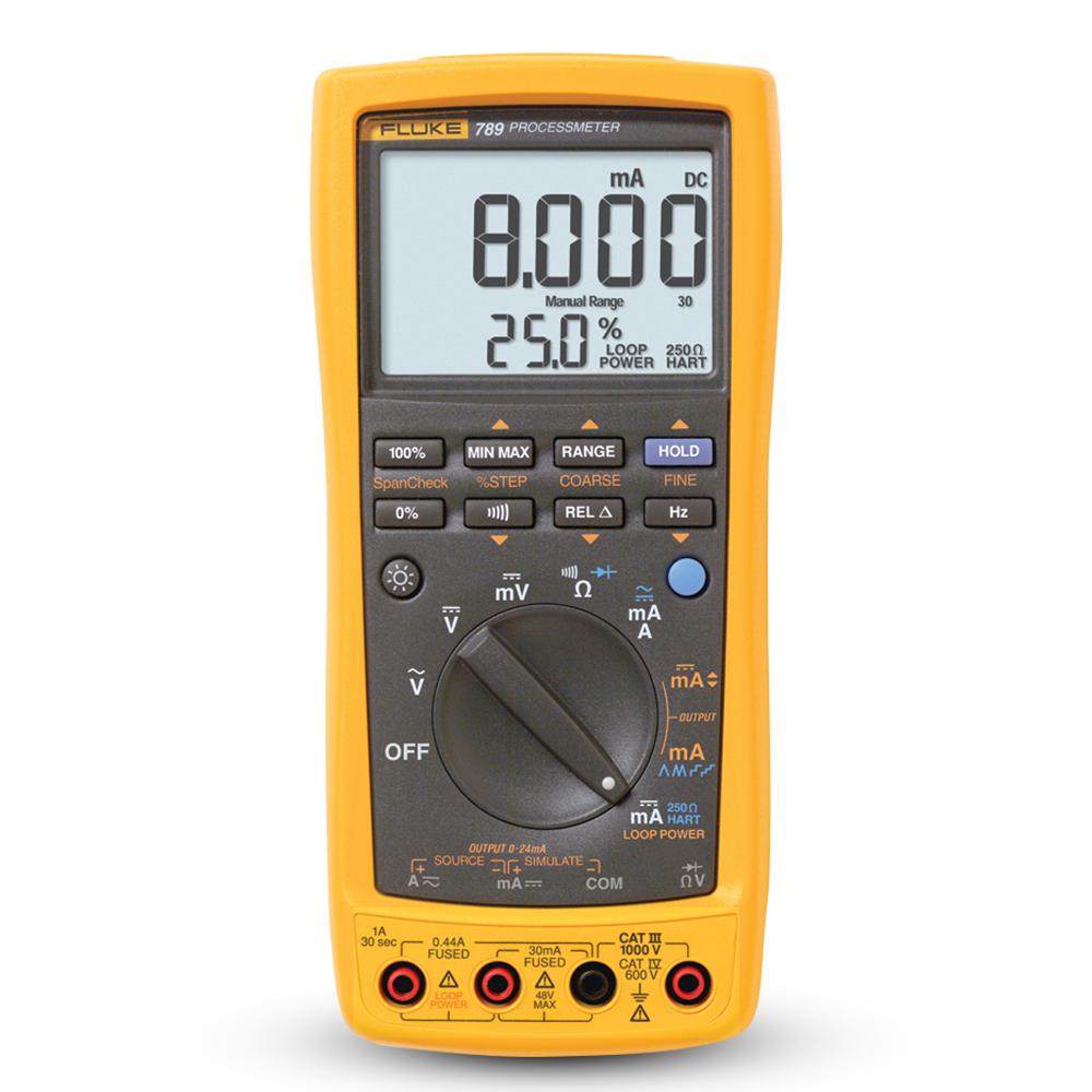 Fluke FLUKE-789 (1633984) Process Meter