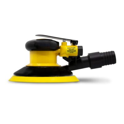 Workquip 12210-25 2.5mm 150mm (6") Random Orbit Sander
