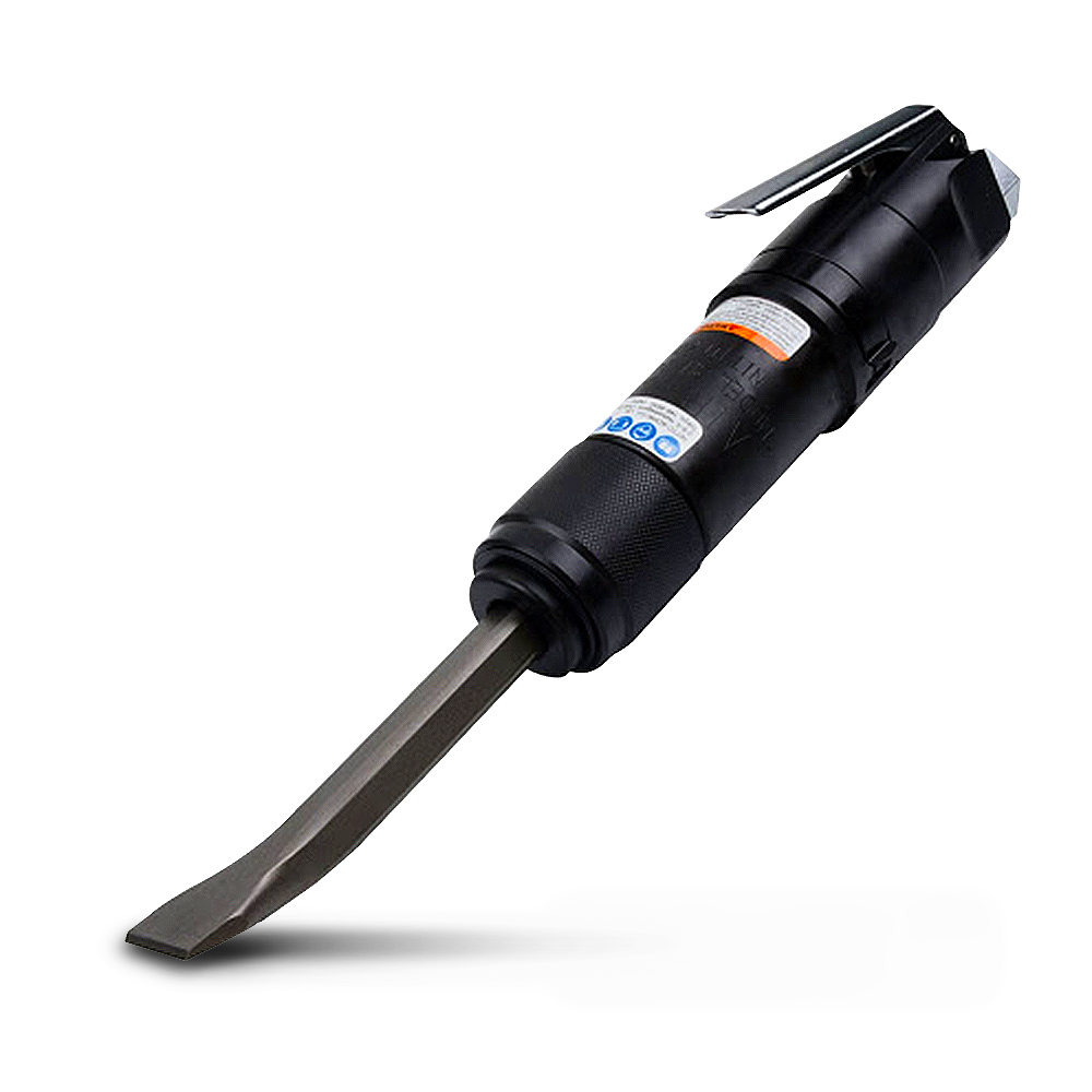 Nitto Kohki CH-24 (091500001) Air Flux Chipper
