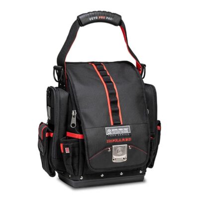 Veto Pro Pac VETOTPXXL-IR (VPP10850) XXL Tech Tool Pouch - Infared