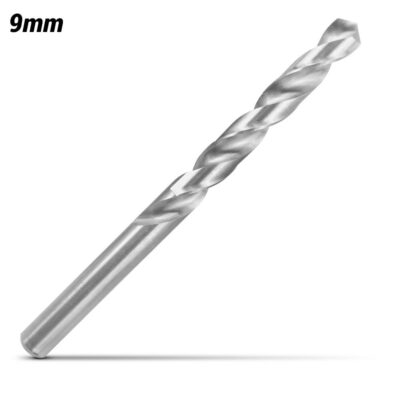 Xtorque 9XDB 9mm 118° HSS M2 Drill Bit