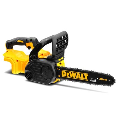 DeWalt DCM565N-XE 18V Li-Ion XR Cordless Brushless Compact Chainsaw - Skin Only