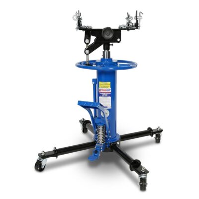 TradeQuip 2022T 500kg Passenger Vehicle Transmission Lifter