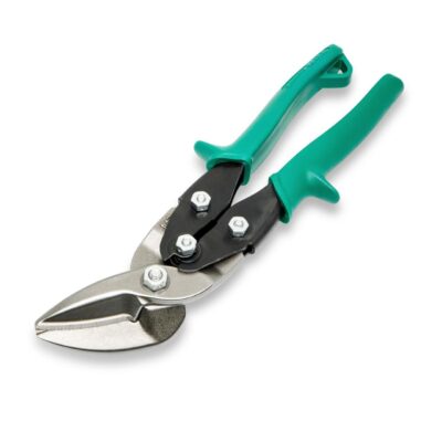 Wiss M7R Offset Straight and Right Cut Aviation Snips