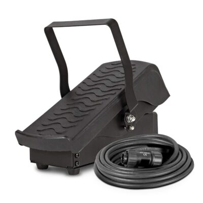UNIMIG U11104 ENVY Wired Foot Pedal Suits U11024