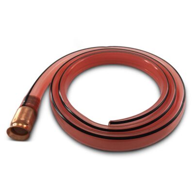 Medalist 62601 19mm x 1.8m Brass Jiggler Syphon Pump