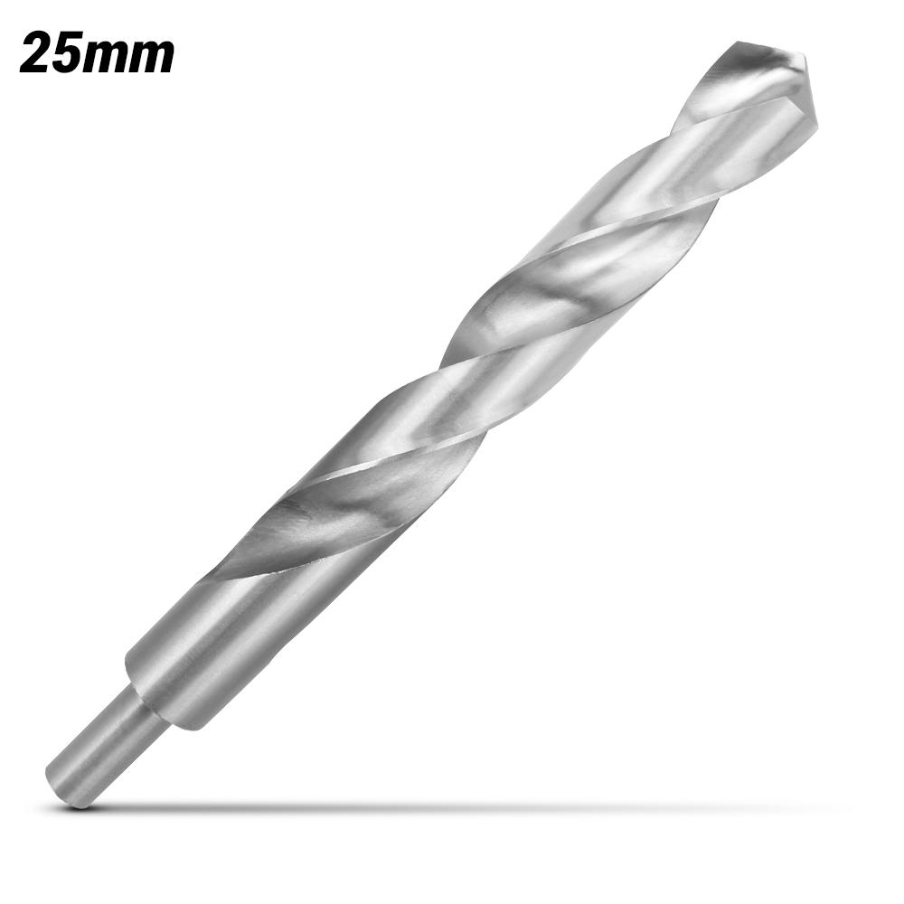 Xtorque 25XDB 25mm 118° HSS M2 Drill Bit