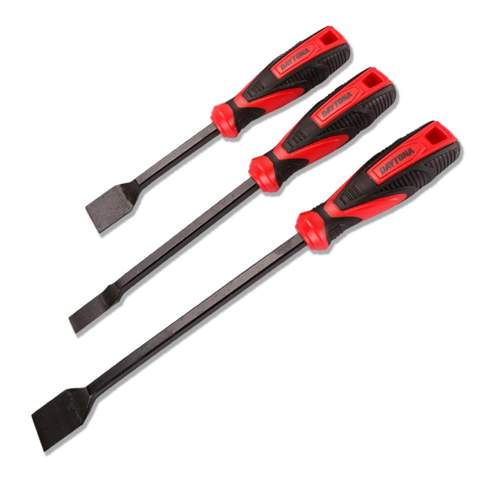 Daytona D3SS 3pce Scraper Set