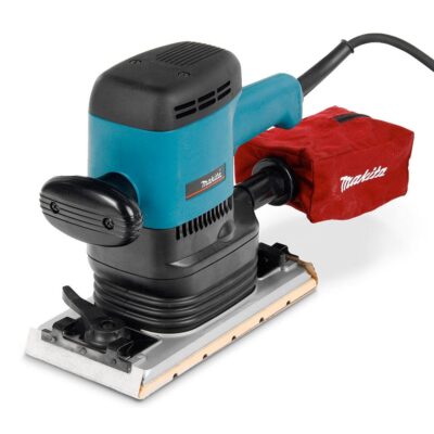 Makita 9046 600W Orbital Sander