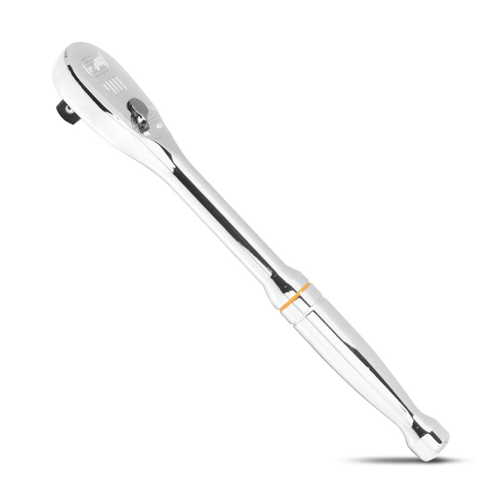 GEARWRENCH 81304T 280mm (7") 1/2" Drive 90T Teardrop Ratchet