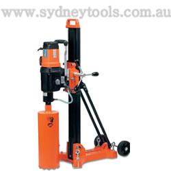 Ramset CDBR350 150-350mm Core Drill Stand