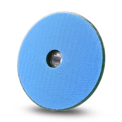 Ehwa VH100 100mm (4") Velcro Backing Holder - M14