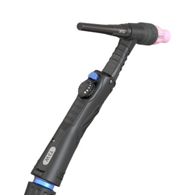 UNIMIG T3W-3KHL-8M  Arc Technology Water-Cooled TIG Welding Torch