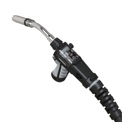 UNIMIG U41002 300 Amp 8m Push-Pull Gun