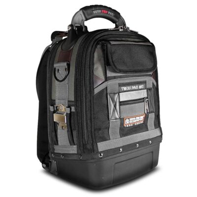 Veto Pro Pac Tech Pac MC (VETOTECHPACMC) 330mm x 203mm x 432mm HVAC Medium Sized Backpack Tool Bag