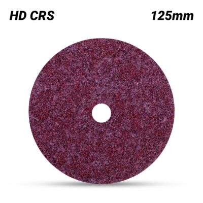 3M 7000046245 (61500292489) 125mm (5") Scotch-Brite Heavy Duty Light Grinding & Blending Disc