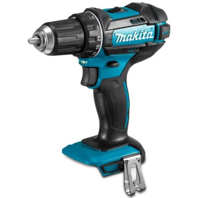 Makita DHP482Z 18V Li-ion Cordless Hammer Driver Drill - Skin Only