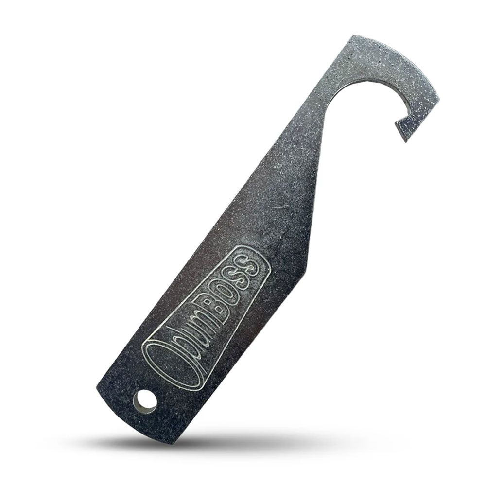PlumBOSS FRH7 Rod Key