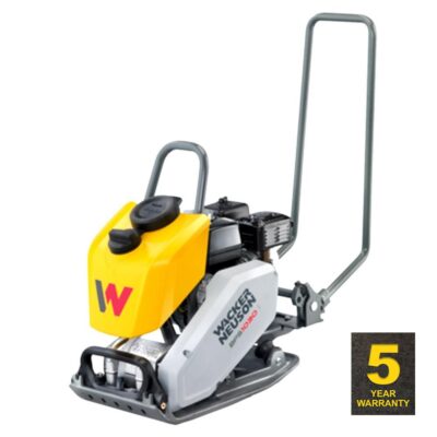 Wacker Neuson BPS1030Aw (5100084343) 3.5HP 320mm x 496mm Petrol Vibratory Compactor Plate