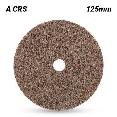 3M 7010299344 (61500291838) 125mm (5") Scotch-Brite A CRS Surface Conditioning Disc (SC-DH)