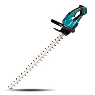 Makita DUH606Z 18V LXT Li-Ion Cordless Brushless 600mm Hedge Trimmer - Skin Only