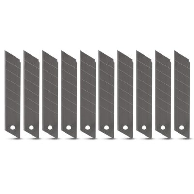 Razor R25MMB 10-Pack 25mm Replacement Blades