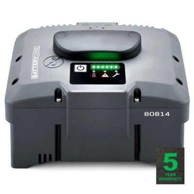 Wacker Neuson BOB14 (5100069473) 51V 28Ah 1400WH Li-ion Battery