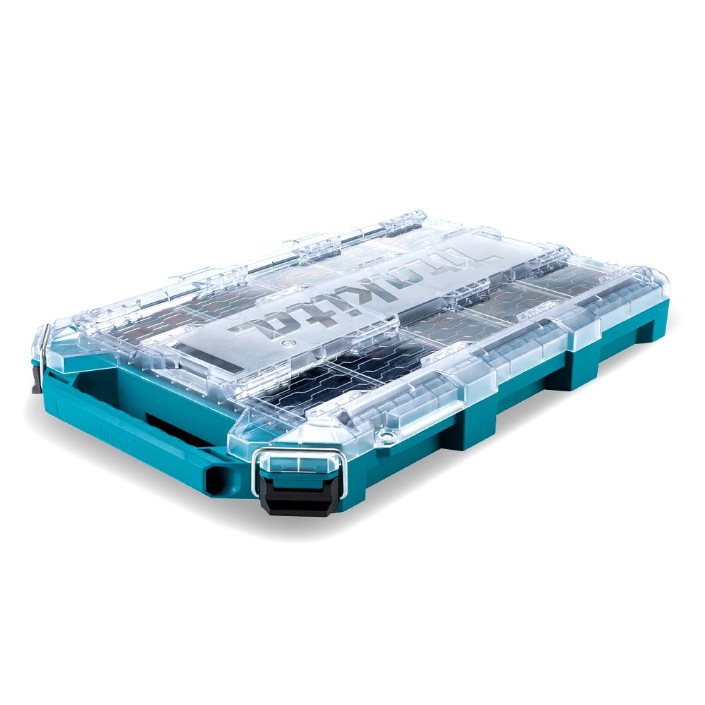 Makita T-90059 MakTrak Low Profile Medium Organiser