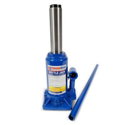 TradeQuip 2012 10,000kg Bottle Jack
