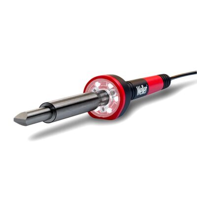 Weller WLIR8023I 80W Soldering Iron with LED Halo Ring