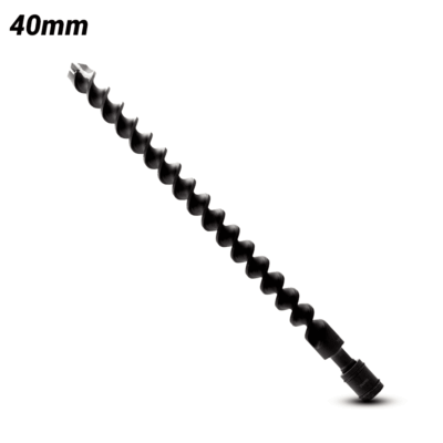 Makita B-57576 40mm 3/4" Square Drive TCT Earth Auger Drill Bit