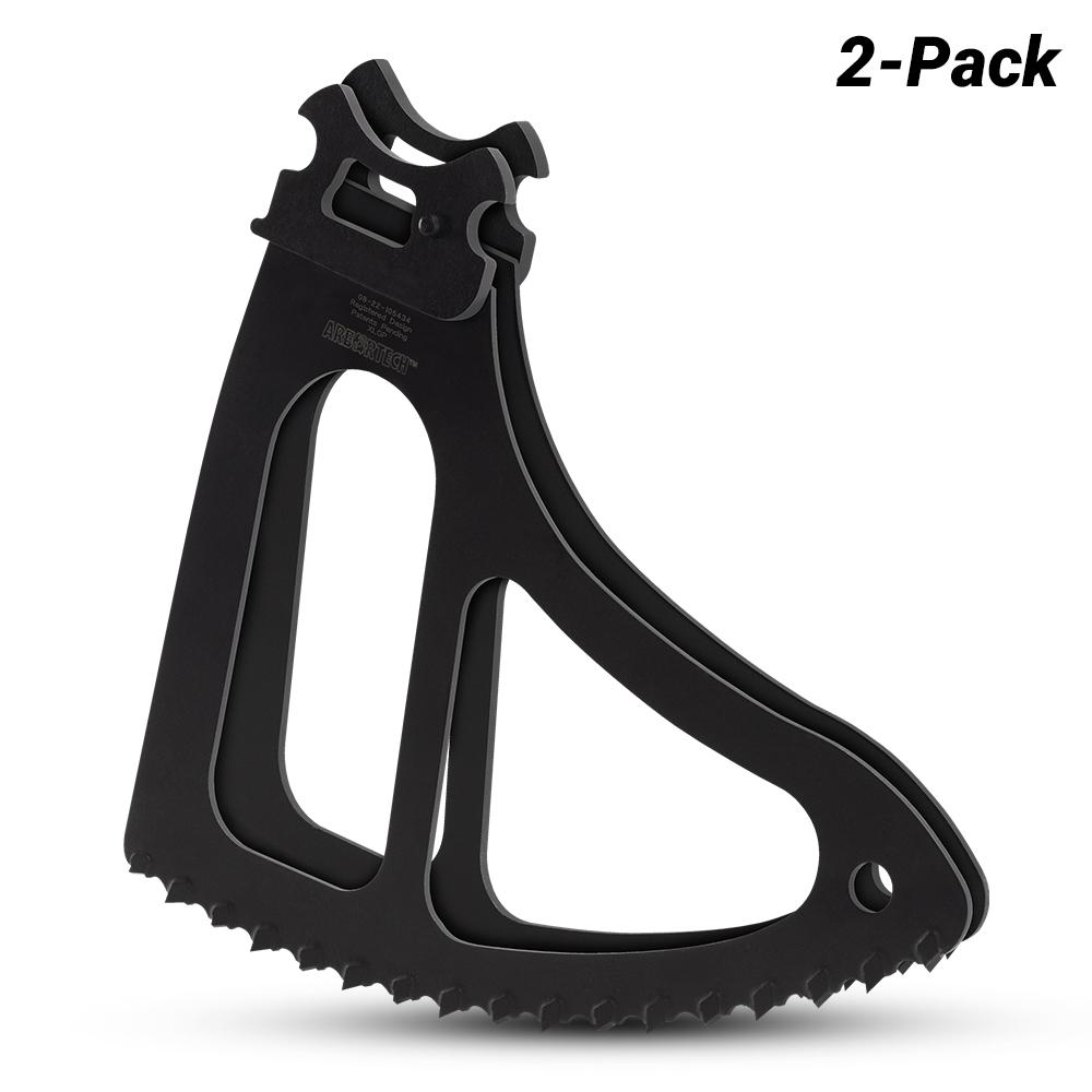 Arbortech BLB.FG.1200 2-Pack XL General Purpose Blades suits AS200X