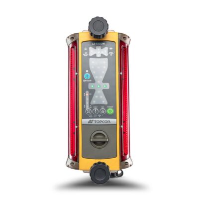 Topcon LS-B200W (1053268-04) Bluetooth Machine Control Laser Receiver