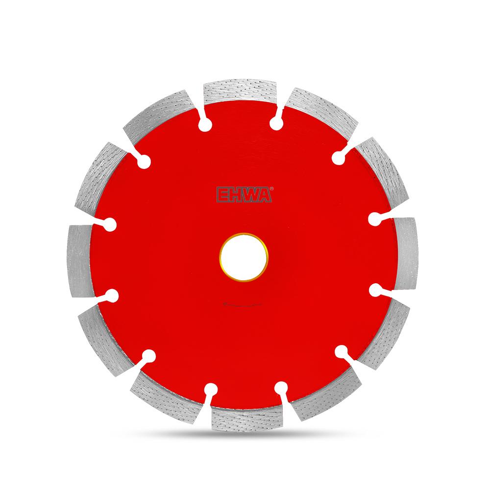 Ehwa ZGPTB210 200mm (8") Hebel Saw Blade Hole Bore Arbor Diameter: 30mm and includes a 25.4mm reducer