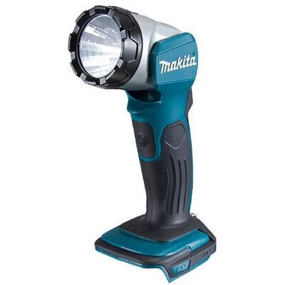 Makita DML802 14.4 - 18V LXT Li-Ion Rechargeable Cordless LED Torch Skin Only