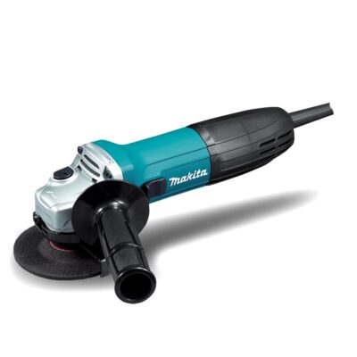 Makita GA4030RSP 720W 100mm (4") Angle Grinder