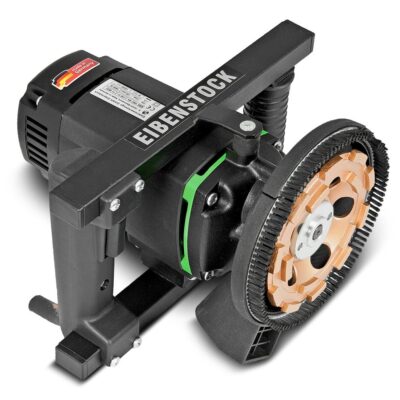 Eibenstock EBS1802 1800W 125mm (5") Hand Held Concrete Grinder
