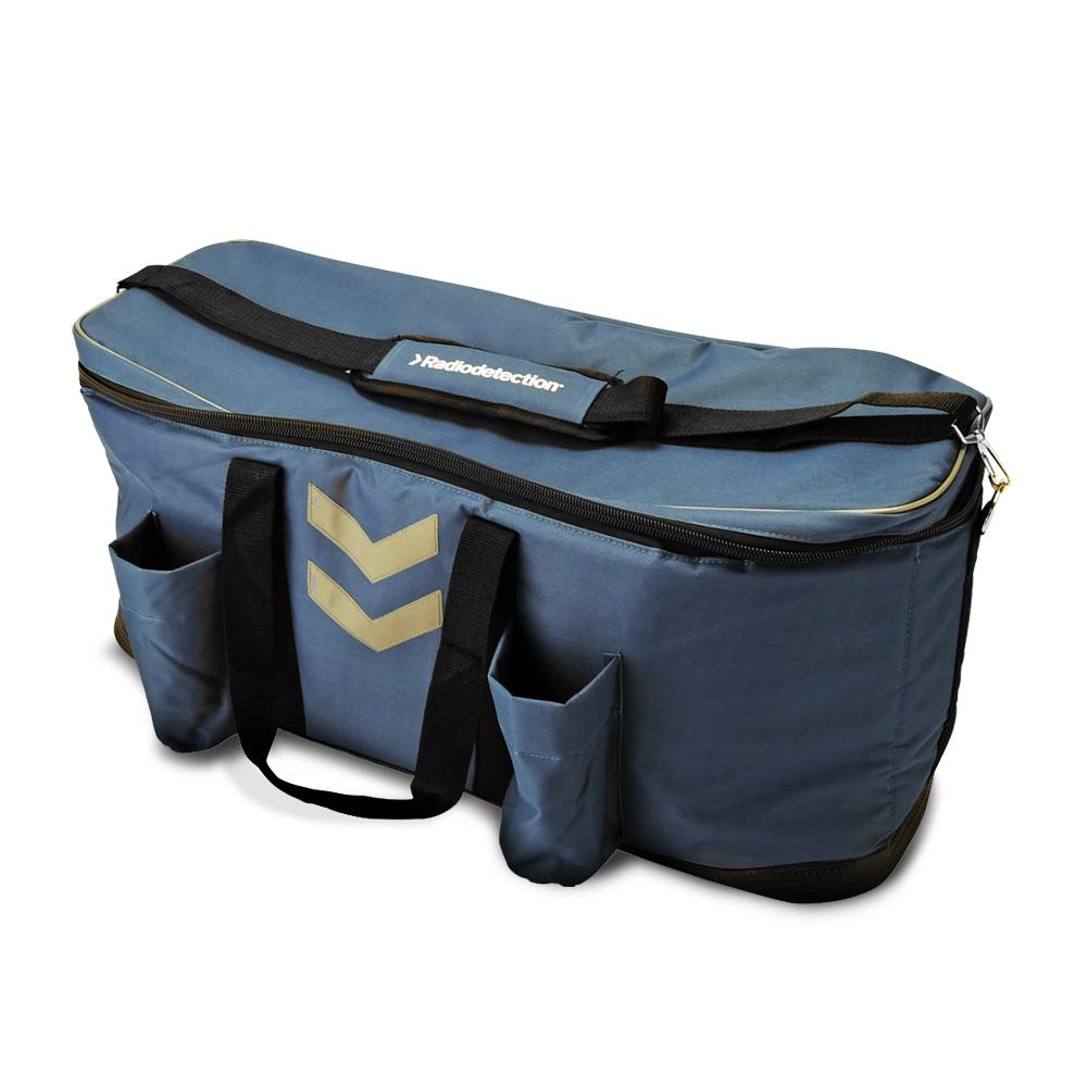 Radiodetection 10/LOCATORBAG Universal Precision Soft Bag For Radiodetection Units