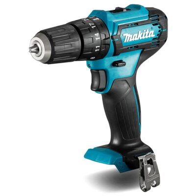 Makita HP333DZ 12V Max Li-ion Cordless Hammer Driver Drill - Skin Only