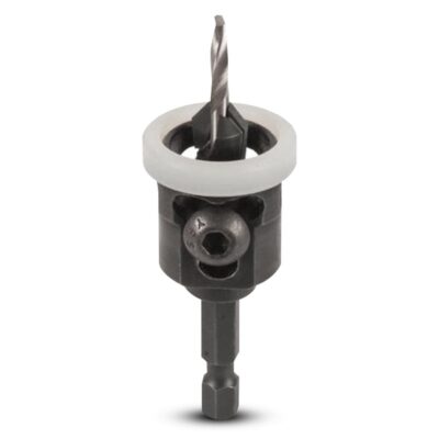 Snappy Tools SNAP/CSDS/12TC 9/64" Drill Counter Sink with Depth Stop