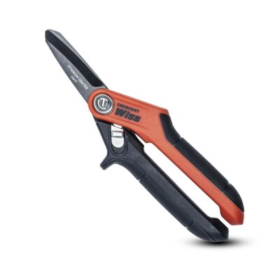 Wiss CW7T 180mm Titanium Coated Utility Scissors