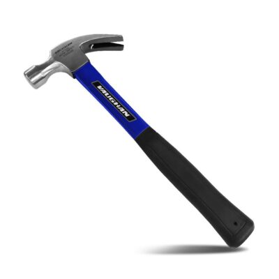 Vaughan AFS20 20oz Fibreglass Curved Claw Hammer
