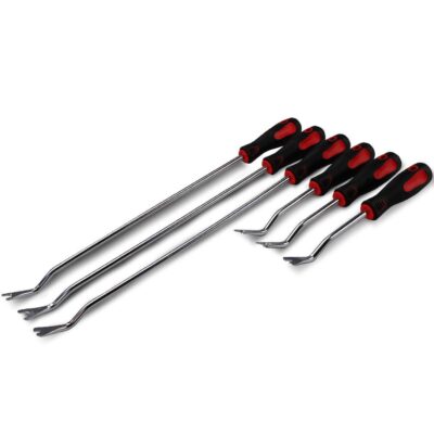 Daytona D6AUPA 6pce Automotive Panel/ Trim Removal Tool Set