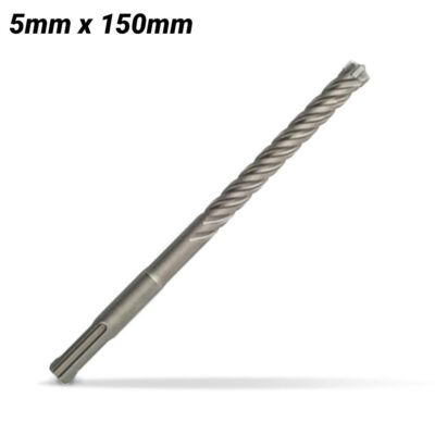 Bosch X-MAS D5X210 (2.608.578.181) 5mm x 150mm Bulldog SDS Plus Drill Bit