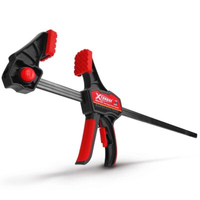 Xtorque XBC450 450mm GEN2 Quick Change Bar Clamp & Spreader
