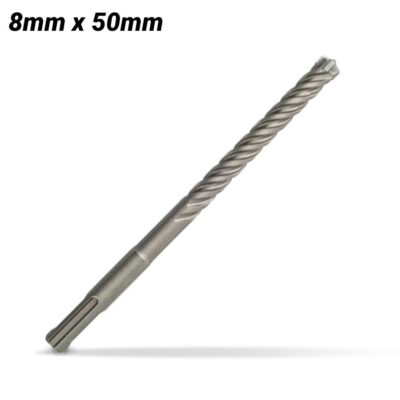 Bosch X-MAS D8X110 (2.608.578.196) 8mm x 50mm Bulldog SDS Plus Drill Bit