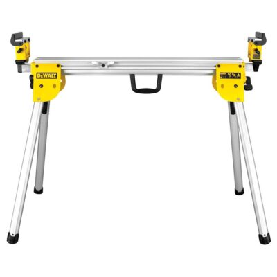 DeWalt DE7033-XJ Compact Mitre Saw Stand Workstation