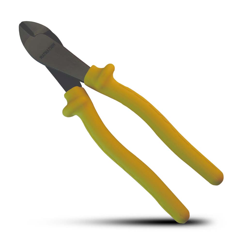 Wattmaster WATMA730W 200mm High Leverage Cutting Nippers